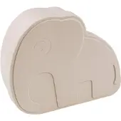 Done by Deer Kiddish Lunch Box Elphee Sand - Cream - ONE SIZE