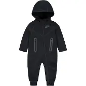 Nike Pyjamahaalari - Musta - - 9 kuukautta - Pyjamahaalari