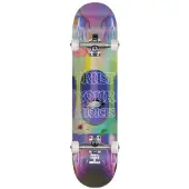 Impala Skateboard - Mystikko - 8.0'' - Pea The Feary - - OneSize - Skeittilaudat