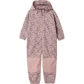 Name It Mini Nmfalfa08 lasten softshell-haalari