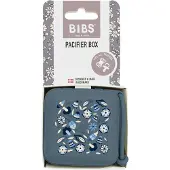 BIBS x Liberty Bobo Tuttirasia, Petrol