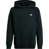 Adidas Hoodie - Black - 128