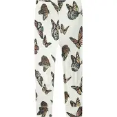 Name it Nmfwillitus Wool Legging - Brown - 98
