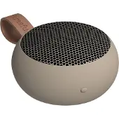 Kreafunk Kaiutin - aGO II - Bluetooth - Ivory Hiekka - - OneSize - Kaiuttimet