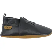 En fant Elastic Slipper - Black - 24