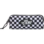 Vans Vansin ruutukuvioinen penaali