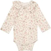 Cam Cam Copenhagen Long Sleeved Body Holly - Pink - 68