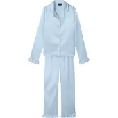 LMTD Nlfnightys Pyjamas Set - Blue - 170-176