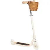 Banwood Maxi Scooter Vintage Cream - Cream - ONE SIZE