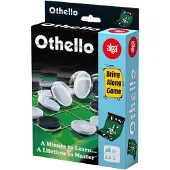 Alga Othello, matka