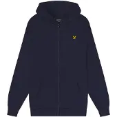Lyle & Scott Neuletakki - Laivastonsininen - - 15-16 v (170-176) - Neuletakit