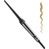 HH Simonsen ROD Curling Iron vs1 touch handle