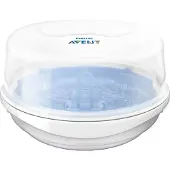 Philips AVENT Avent sterilointilaite mikroon SCF281/02