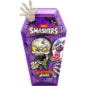 Smashers action figure Smashers House of Horrors with a twist, series 74125