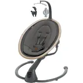 Maxi-Cosi Cassia Sitteri, Beyond Graphite