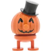 Hoptimist Halloween Magic S -figuuri Oranssi