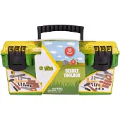 John Deere Työkalulaatikko Deluxe