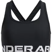 Under Armour G Crossback Bra - Black - 158-170