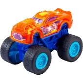 Dickie Toys Beat Crusher - Multi/patterned - ONE SIZE
