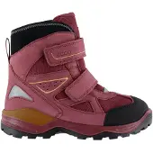 Ecco Snow Mountain WP 2V Talvikengät Jr, Nocturne, 40