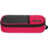 Eastpak Oval Mesh Kynäkotelo