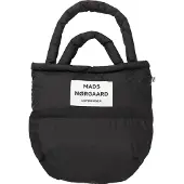 Mads nørgaard Ostoskassi musta / offwhite