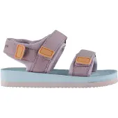 En fant Sandal Velcro - Purple - 32