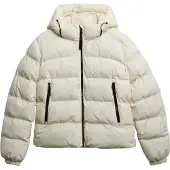 Superdry Sports Topattu Takki