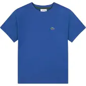 Lacoste Core Lyhythihainen T-paita