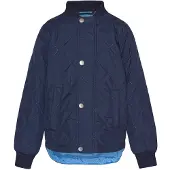 Molo Hallow - Blue - 98-104