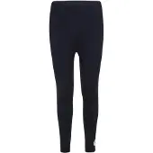 Converse Le-Knit Legging - Black - 152-158