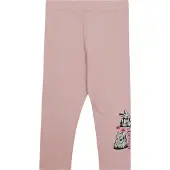Lego Wear Lwpani 701 - Leggings - Pink - 80