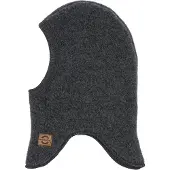 Mikk-Line Wool Fullface - Grey - 50/56