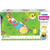 Toomies Lelut - kuva ja Pop - - OneSize - Lelut