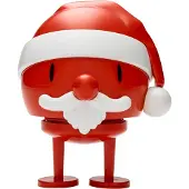 Hoptimist - Santa Claus Bumble Hahmo M Punainen