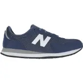 New Balance unisex for kids. GC323V1 Navy blue sneakers 323 (38.5), Flat, Laces, Casual, Mesh, children's fashion