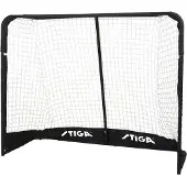 Stiga Mitat - Katu Salibandy - 135x110 cm - Musta - - OneSize - Lisätarvikkeet