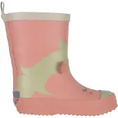 CeLaVi Wellies - Horse - Pink - 22