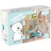 Dantoy Tb Dessert Set In Box - Multi/patterned - 29X 11.5X 19.5CM