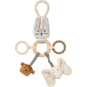 Liewood Angie Classic Aktivointilelu, Mist Mix