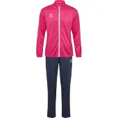 Hummel Verryttelyasu - HmlLogo - Raspberry Sorbetti/Ombre Blue - - 10 v (140) - Verryttelyasut