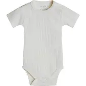 Hust & Claire Bet - Bodysuit - Cream - 56