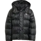 Adidas Originals Untuvatakki - Musta/Valkoinen - - 4 v (104) - Untuvatakit
