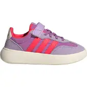 Adidas Tennarit 'Barreda Decode' lila / vaaleanpunainen / valkoinen