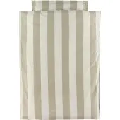OYOY Shima Pussilakanasetti Baby 70x100, Beige