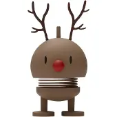 Hoptimist - Soft Reindeer Bumble Hahmo S Choko
