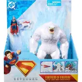 Superman Movie Fortress of Solitude Leikkisetti