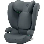 Cybex CBX by Solution B i-Fix Turvavyöistuin, Grey