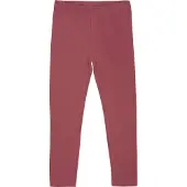 En fant Leggings - Purple - 128