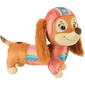 Ryhmä Hau Liberty Feature Plush - Brown - ONE SIZE